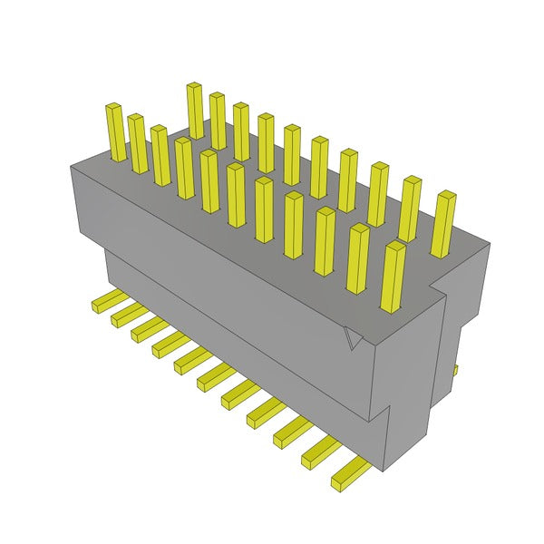 BKT-121-05-L-V-A - Samtec Inc.