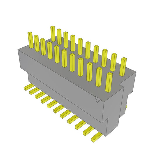 BKT-121-05-L-V - Samtec Inc.