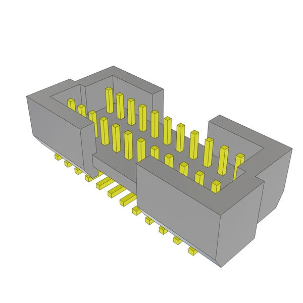 BKT-123-01-L-V-S - Samtec Inc.