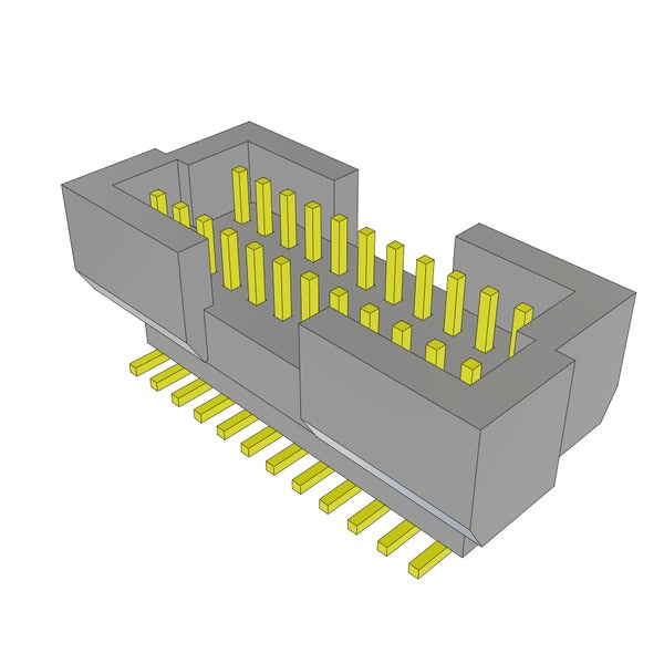 BKT-123-04-F-V-S - Samtec Inc.