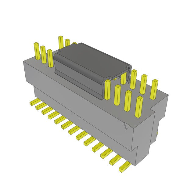 BKT-125-05-F-V-P - Samtec Inc.