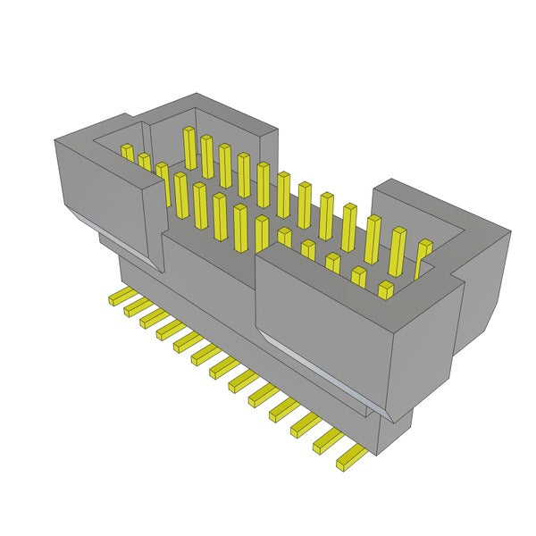 BKT-125-05-F-V-S - Samtec Inc.