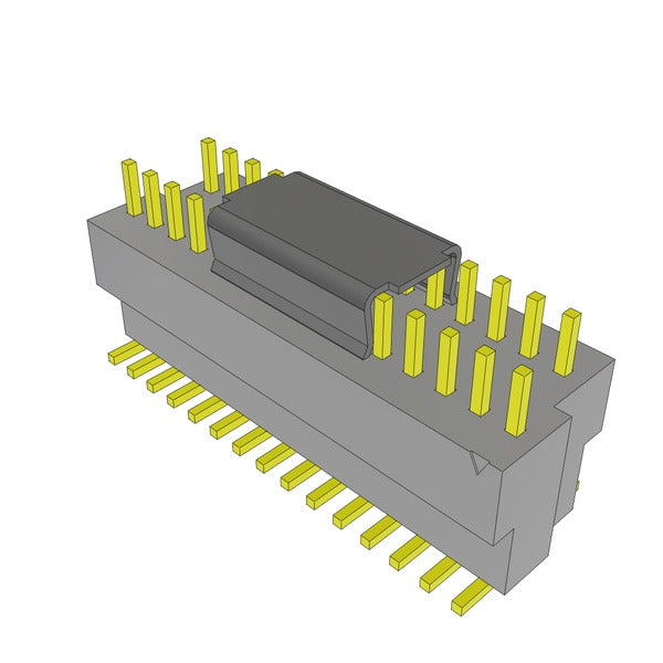 BKT-129-05-F-V-P - Samtec Inc.