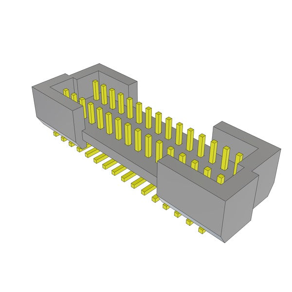 BKT-131-01-L-V-S-A - Samtec Inc.