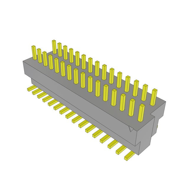 BKT-131-04-L-V - Samtec Inc.