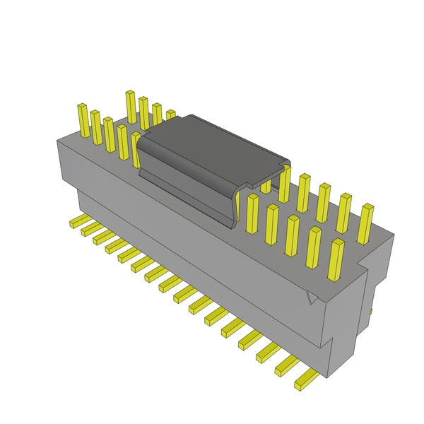 BKT-131-05-F-V-P - Samtec Inc.