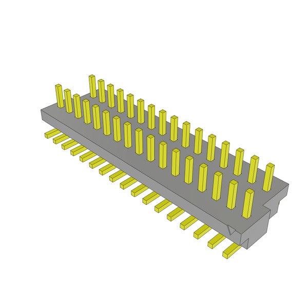BKT-133-01-F-V-A - Samtec Inc.