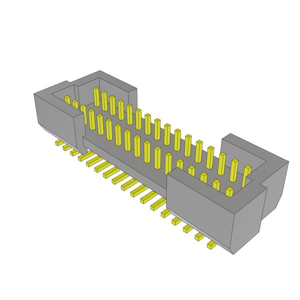 BKT-133-02-F-V-S - Samtec Inc.
