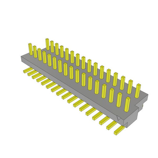 BKT-133-02-L-V-A - Samtec Inc.