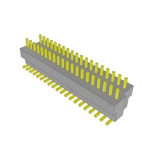 BKT-139-04-F-V - Samtec Inc.
