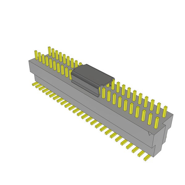 BKT-151-05-F-V-P-TR - Samtec Inc.
