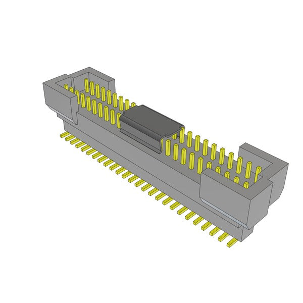BKT-151-05-L-V-S-A-P - Samtec Inc.