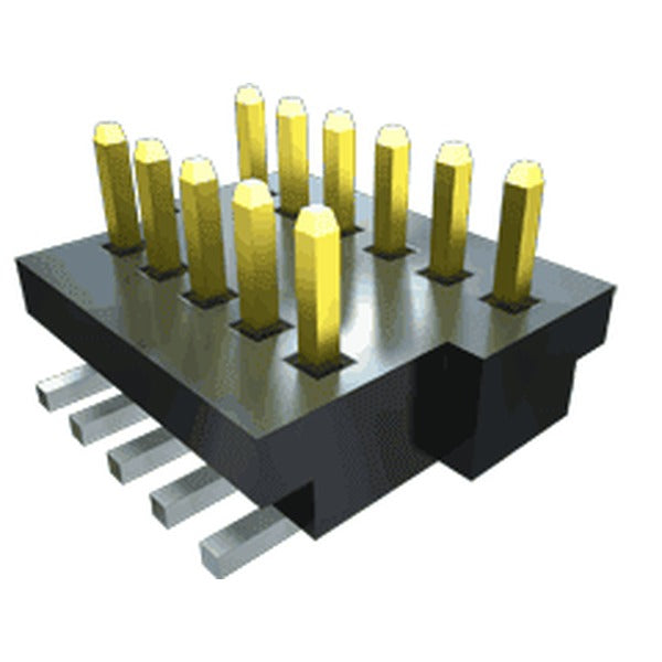 BKT-159-04-F-V-TR - Samtec Inc.