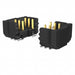 BKT-117-01-L-V-S-P by Samtec Inc. - CONNECTOR HEADER SMD 17POS 1MM
