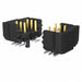 BKT-159-02-L-V-S-A-P by Samtec Inc. - CONNECTOR HEADER SMD 59POS 1MM