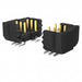 BKT-127-02-F-V-S-P by Samtec Inc. - CONNECTOR HEADER SMD 27POS 1MM