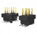 BKT-131-03-F-V-A by Samtec Inc. - CONNECTOR HEADER SMD 31POS 1MM