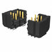 BKT-137-03-L-V-S-P-TR by Samtec Inc. - CONNECTOR HEADER SMD 37POS 1MM