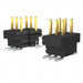 BKT-139-03-L-V-P-TR by Samtec Inc. - CONNECTOR HEADER SMD 39POS 1MM
