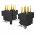 BKT-129-04-L-V-A-P-TR by Samtec Inc. - CONNECTOR HEADER SMD 29POS 1MM