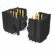 BKT-157-05-F-V-S-A by Samtec Inc. - CONNECTOR HEADER SMD 57POS 1MM