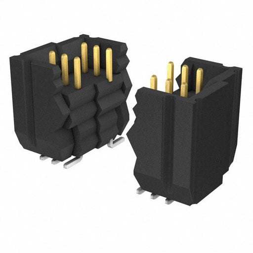 BKT-159-05-L-V-S-TR by Samtec Inc. - CONNECTOR HEADER SMD 59POS 1MM