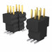 BKT-129-05-L-V by Samtec Inc. - CONNECTOR HEADER SMD 29POS 1MM
