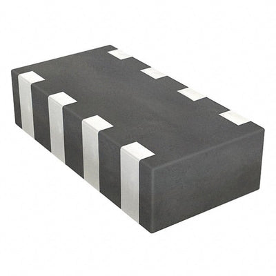BK32164S601-T by Taiyo Yuden - FERRITE BEAD 600 OHM 1206 4LN