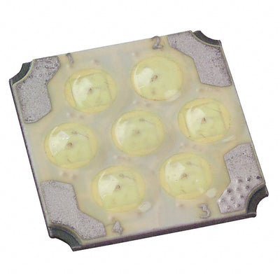 BL-22D0-0130 by Lighting Science Group Corporation - LED MOD BL-2000 CL WHT SQ 5500K
