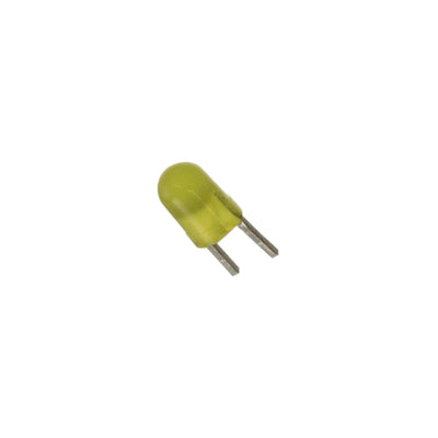 BL-B3141K-LC3 by American Bright Optoelectronics Corporation - 3MM YELLOW