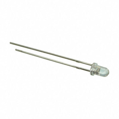 BL-BGX3V1 by American Bright Optoelectronics Corporation - LED GREEN CLEAR 3M T/H