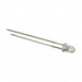 BL-BGX3V1 by American Bright Optoelectronics Corporation - LED GREEN CLEAR 3M T/H