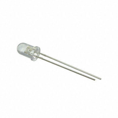 BL-BGX3V4V-1 by American Bright Optoelectronics Corporation - 5MM GREEN HIGH BRIGHTNESS W20000