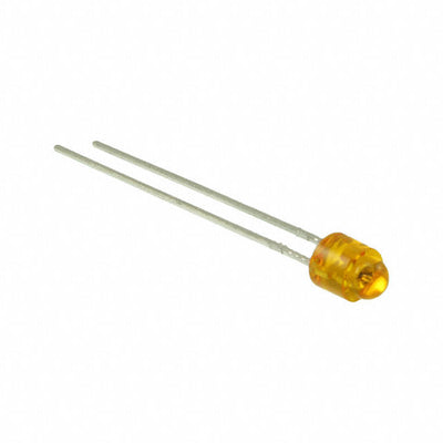BL-BJC4V5K-AT by American Bright Optoelectronics Corporation - 3MM AMBER