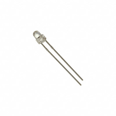 BL-BJE3V1G-AT by American Bright Optoelectronics Corporation - 3MM ORANGE RED