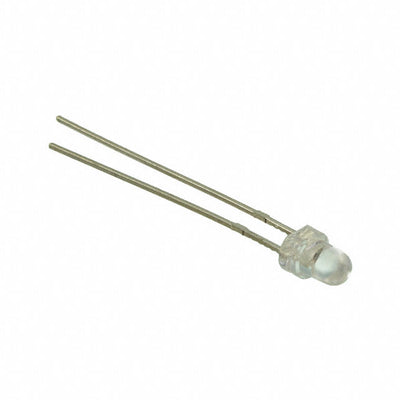 BL-BKC3V1G-AT by American Bright Optoelectronics Corporation - LED YELLOW CLEAR RADIAL T/H