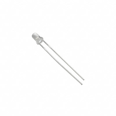 BL-BKC3V1 by American Bright Optoelectronics Corporation - T-1 SUPER YELLOW/ ALINGAP/WATER