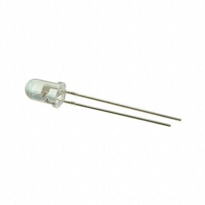 BL-BKC3V4V-AT by American Bright Optoelectronics Corporation - 5MM YELLOW