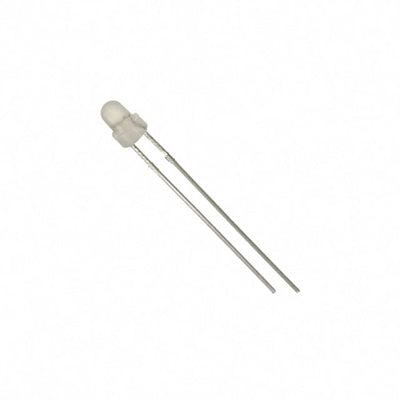 BL-BUBGE271G by American Bright Optoelectronics Corporation - 3MM RYG