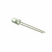 BL-BZX3V4V-1-B02 by American Bright Optoelectronics Corporation - 5MM WHITE LED W/ WIDE VIEWING AN