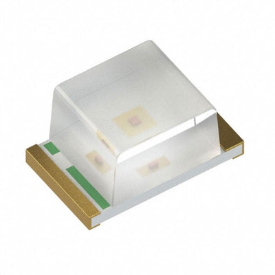 BL-HB535A-TRB by American Bright Optoelectronics Corporation - 0805 ULTRA BLUE CLEAR SMT