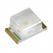 BL-HB535A-TRB by American Bright Optoelectronics Corporation - 0805 ULTRA BLUE CLEAR SMT