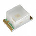 BL-HGE35A-AV-TRB by American Bright Optoelectronics Corporation - 0805 YELLOW GREEN