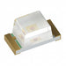 BL-HGE36D-AV-TRB by American Bright Optoelectronics Corporation - 0603 YELLOW GREEN