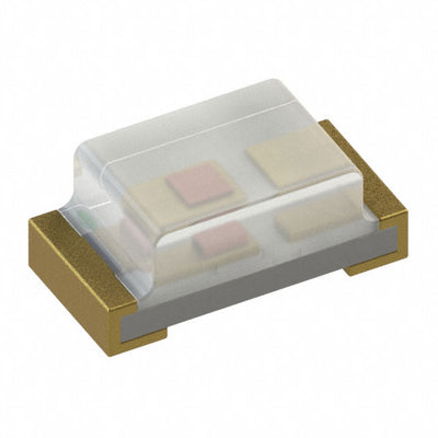 BL-HGE37A-AV-TRB by American Bright Optoelectronics Corporation - 0402 YELLOW GREEN