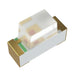 BL-HGK38E-TRC-Q by American Bright Optoelectronics Corporation - SMT 1.7X0.6X1.1MM PACKAGE 520NM