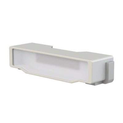 BL-HJ739R-TRB by American Bright Optoelectronics Corporation - 020 ORANGE RED