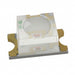 BL-HJE33D-AV-TRE by American Bright Optoelectronics Corporation - 1206 ORANGE RED W REVERSE MOUNT