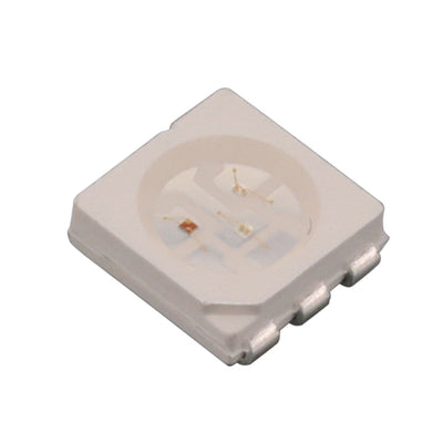BL-HJLG6BH32L by American Bright Optoelectronics Corporation - 5050 PLCC6 RGB