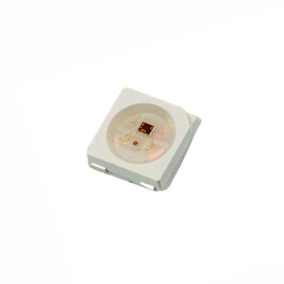 BB-HJXGABG32K-TRB by American Bright Optoelectronics Corporation - ADDRESS LED DISCRETE SERIAL RGB